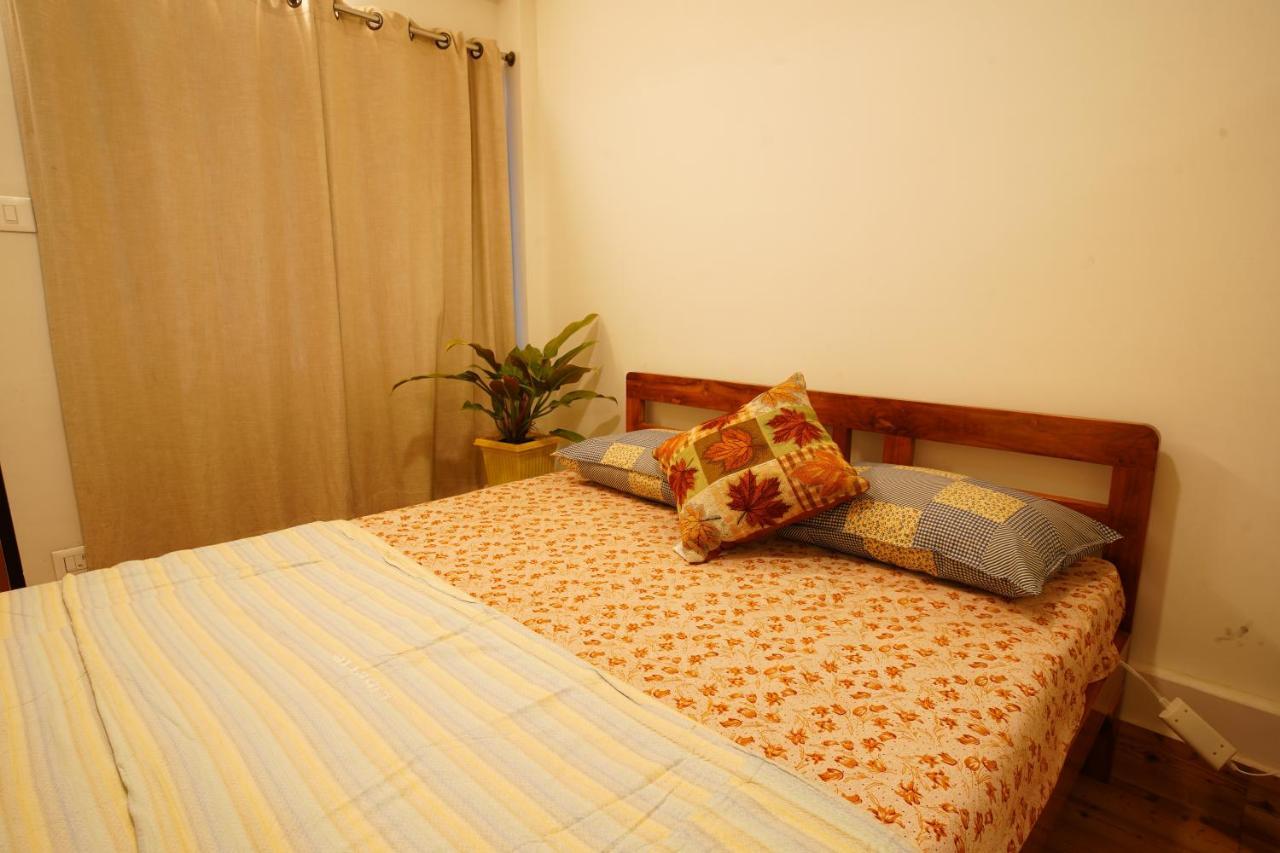 Himalok Homestay Дарджилинг Экстерьер фото