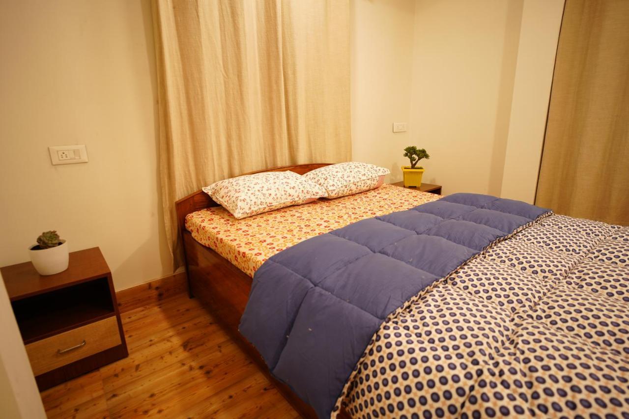 Himalok Homestay Дарджилинг Экстерьер фото