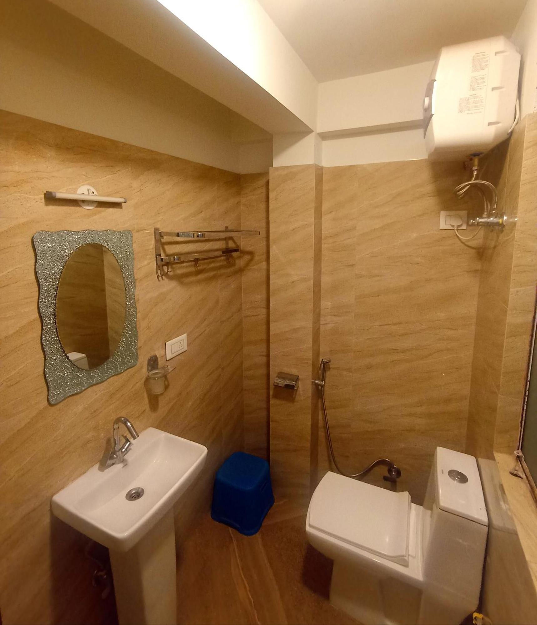 Himalok Homestay Дарджилинг Экстерьер фото